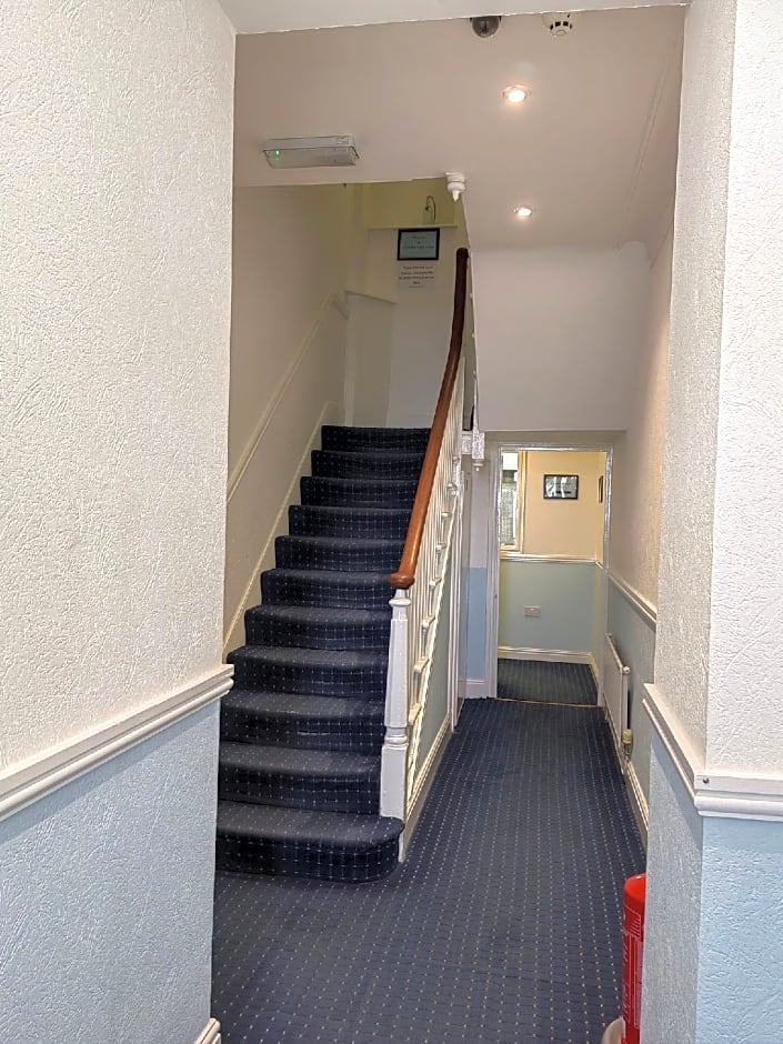 Celtic Bay Guest House