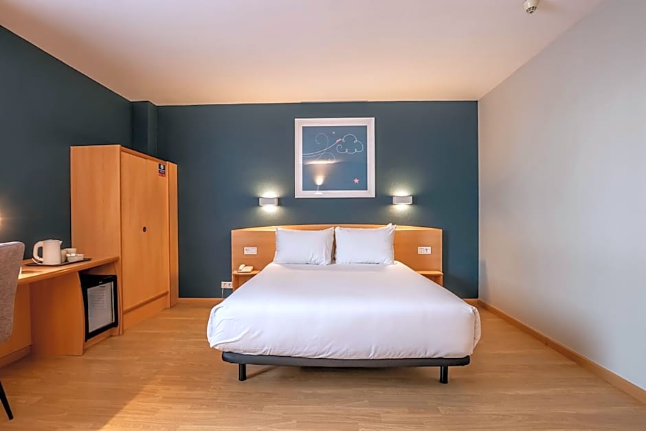 Travelodge Murcia