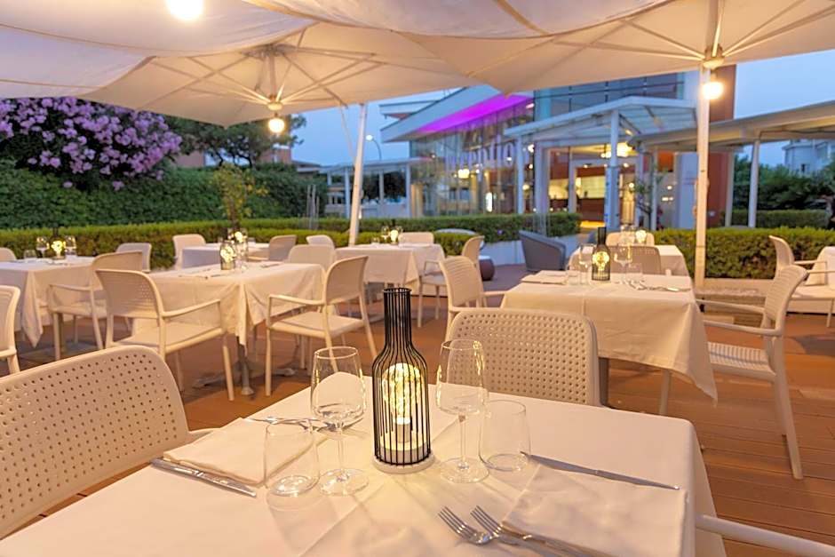 Best Western Hotel Rome Airport