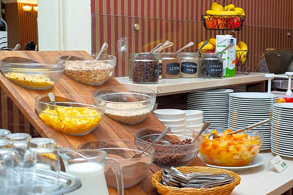 Erzsébet Park Hotel