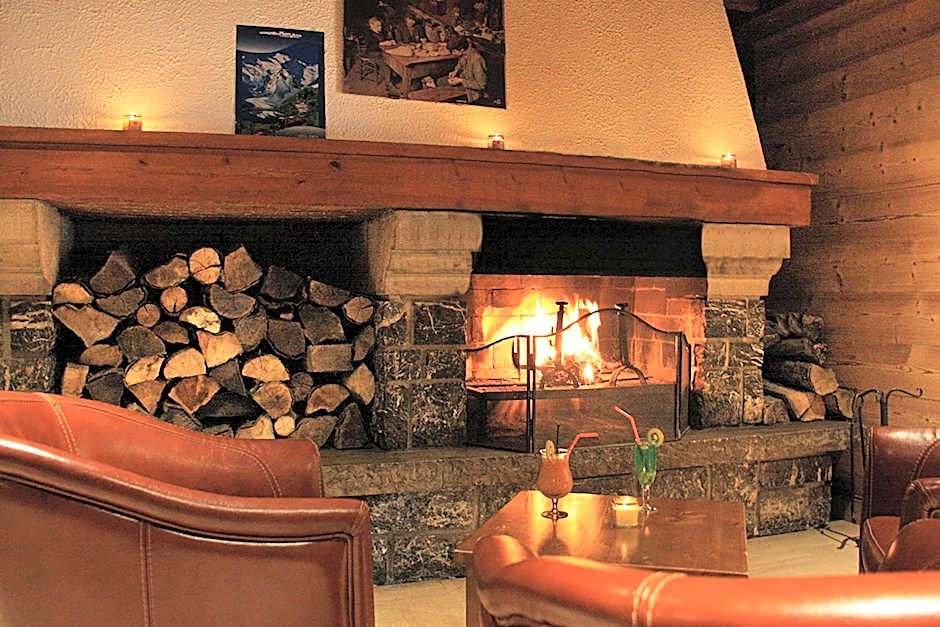 Azureva La Clusaz les Confins