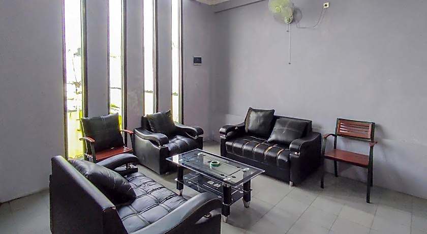 Wisma Tulus Syariah Kebumen Mitra RedDoorz