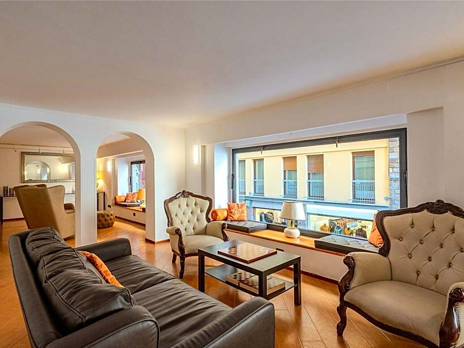 B&B HOTEL Firenze Pitti Palace al Ponte Vecchio