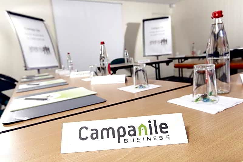 Hotel Inn Design Nantes