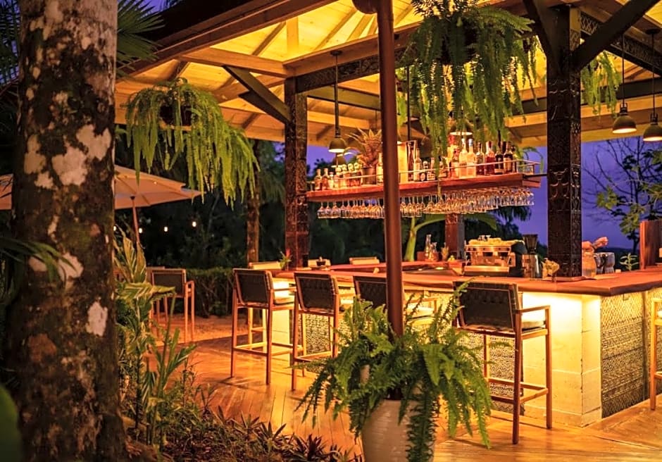 Oxygen Jungle Villas Adults Only