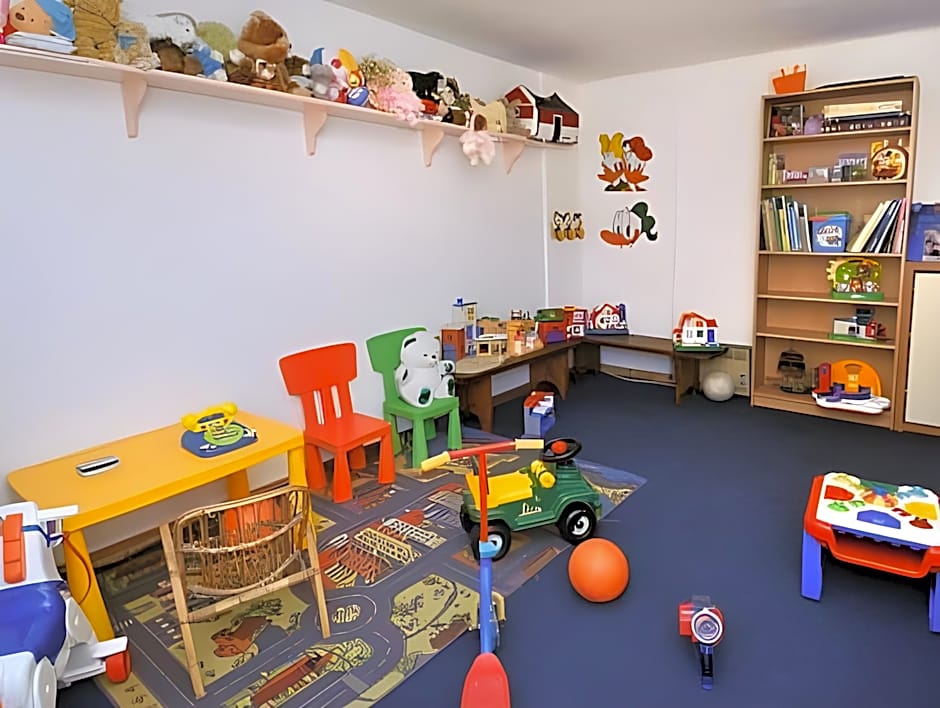 Albergo Celeste