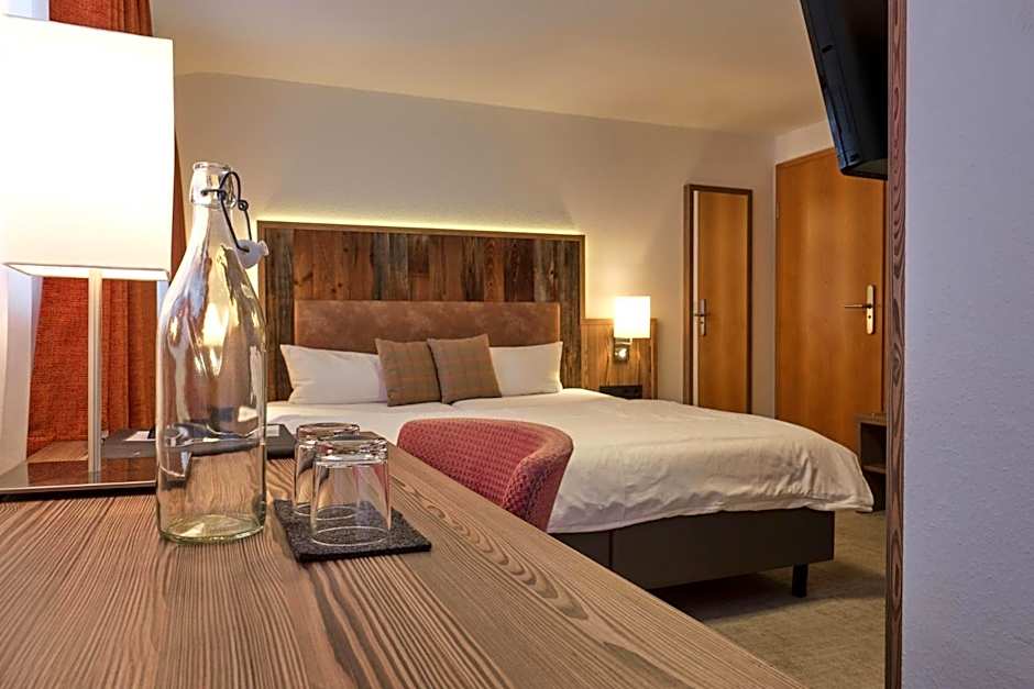 Genuss- & Aktivhotel Sonnenburg