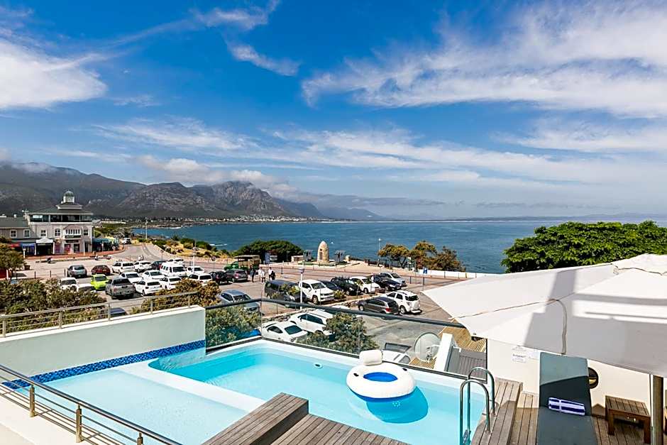 Harbour House Hotel - Harbour Square