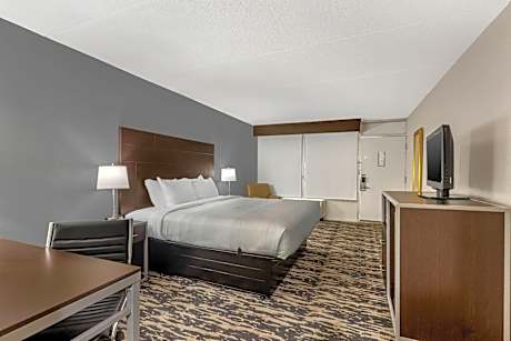 Quality Inn & Suites Easley - Greenville