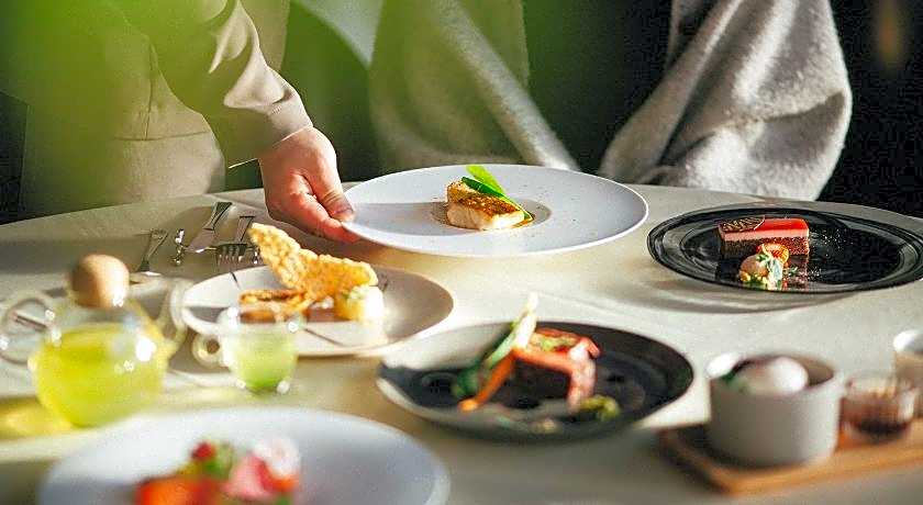 Kakegawa Grand Hotel