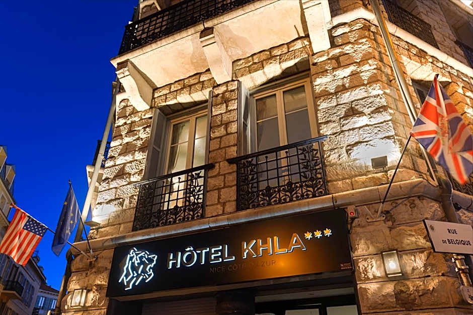 Hotel Azurea