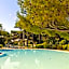 LA BADINE 5p Plage piscine clim jacuzzi parc luxuriant