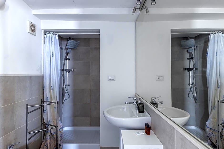Tauromenion Guest House