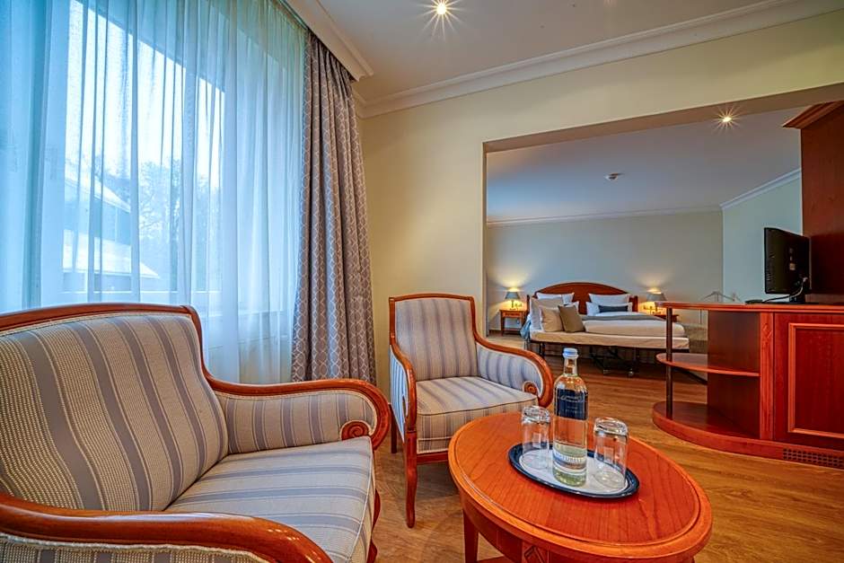 Parkhotel Am Glienberg