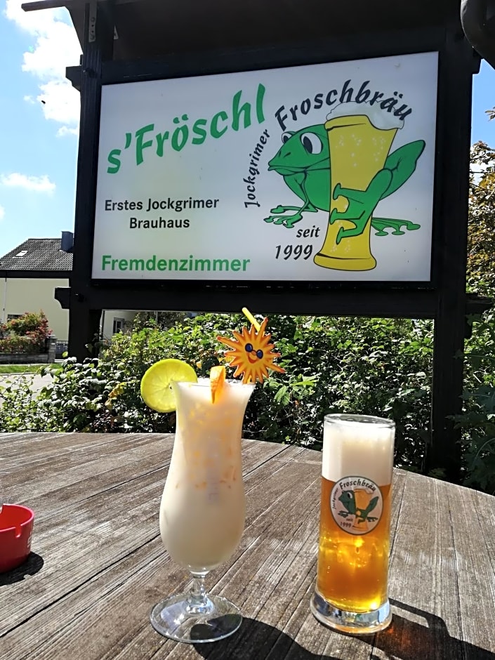 Brauhaus Fröschl