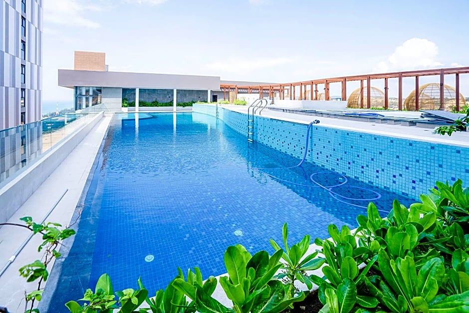 Apec Nirvana Peace Mui Ne