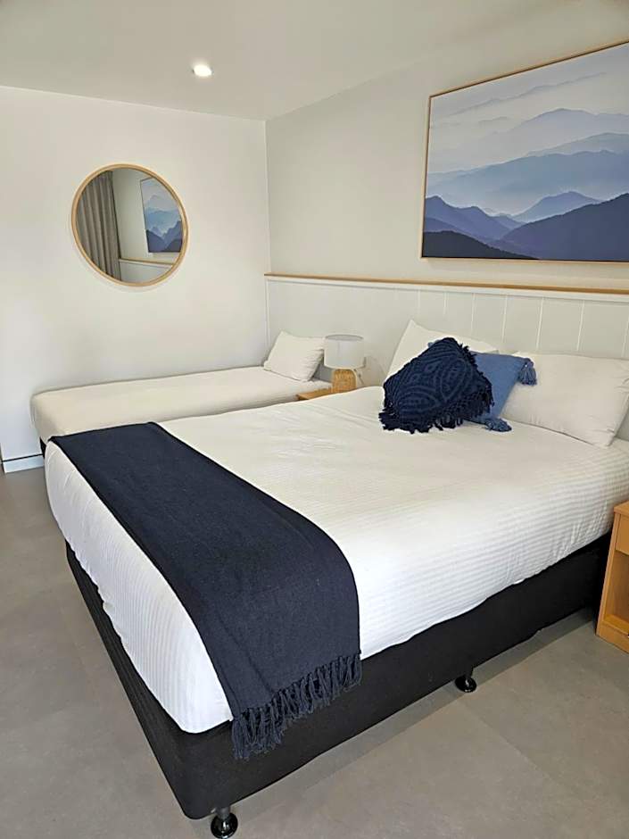 Ballina Colonial Motel