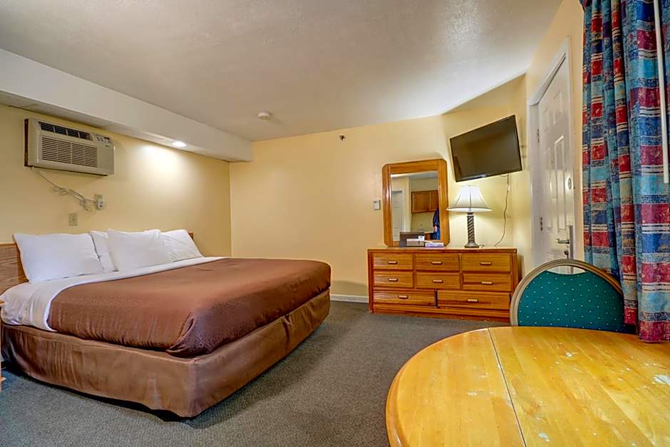 Classic Inn