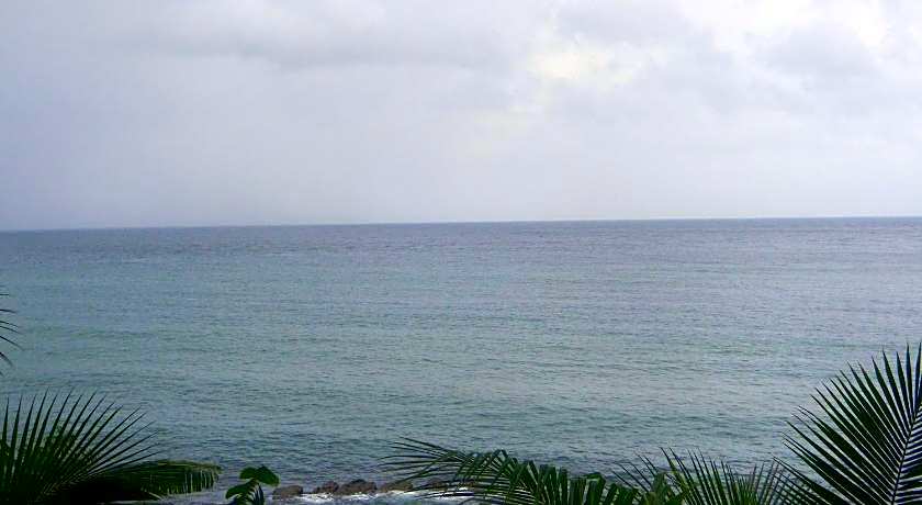 Hotel Sinclairs Bayview Port Blair