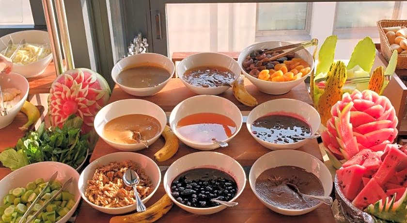 Dream Inn Karaköy Bosphorus