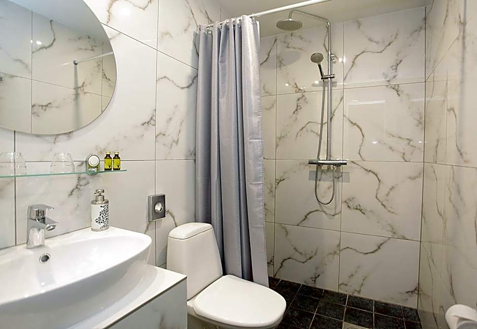 Hotell Wesenbergh