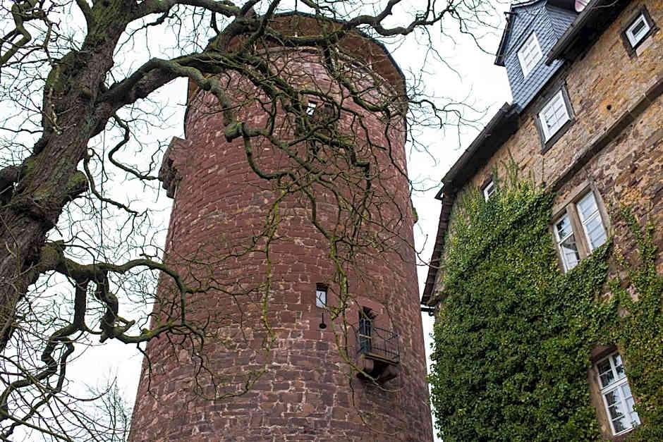 Hotel Burg Trendelburg