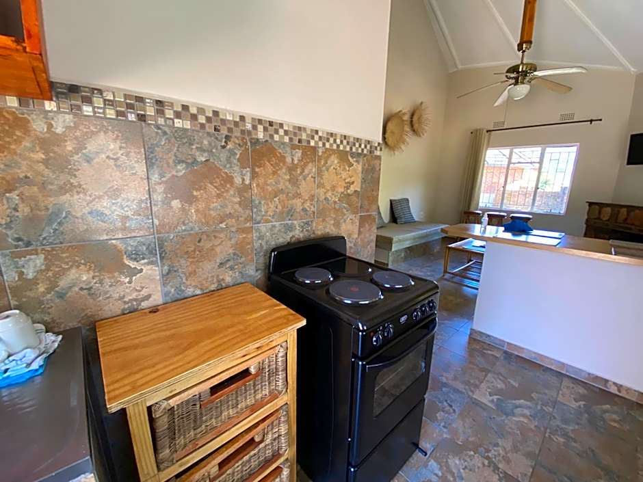 Magoebaskloof Mountain Lodge