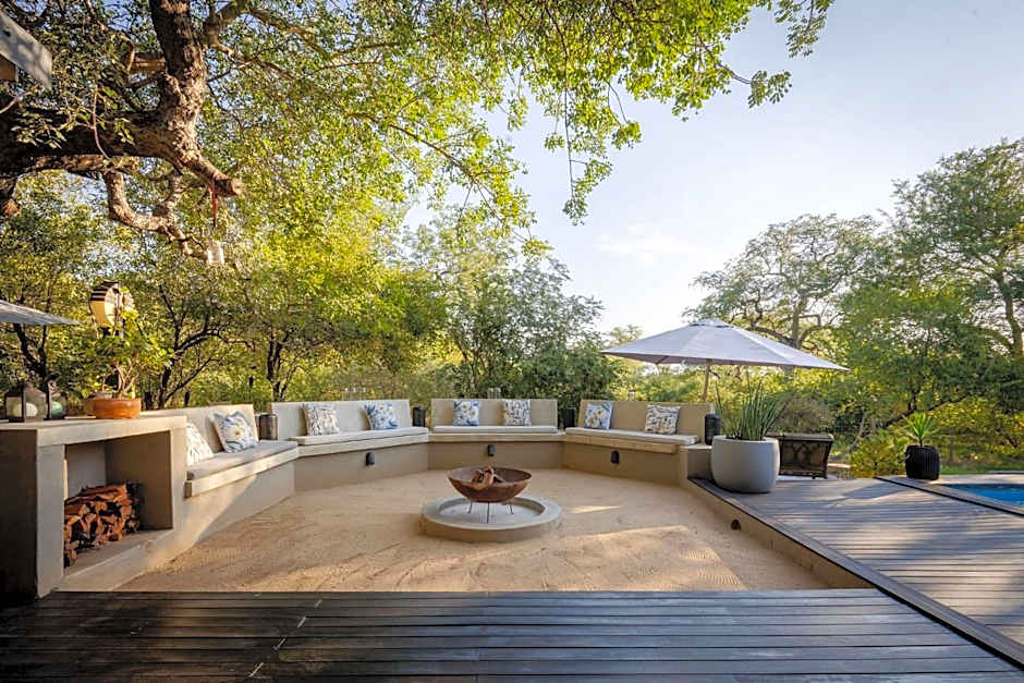 Rafiki Bush Lodge