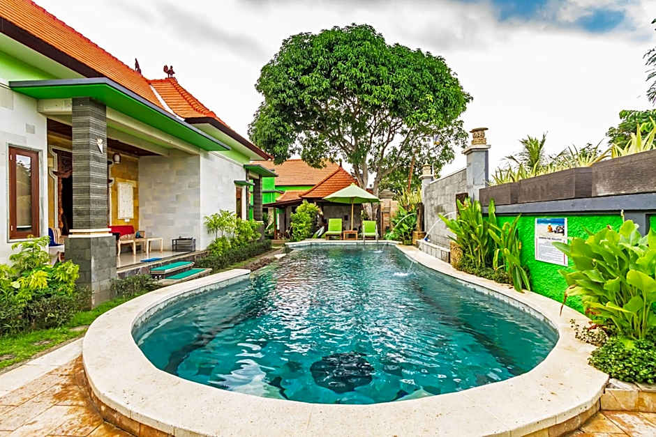 Lembongan Hostel