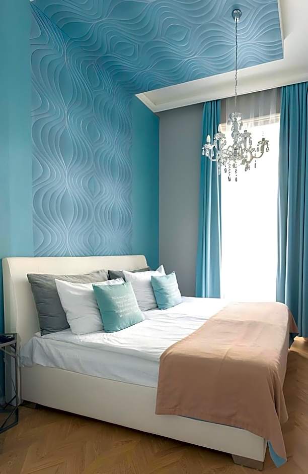 Butik Art Hotel