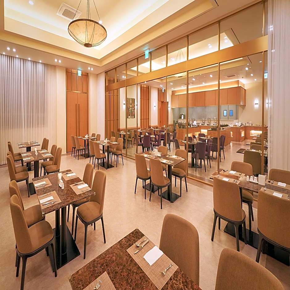 Mercure Ambassador Jeju