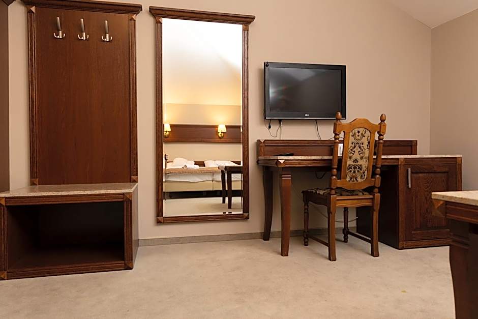 Rezydencja Jagiellońska