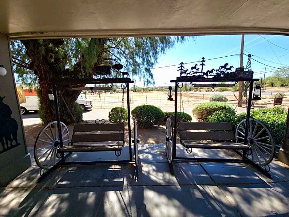 Super 8 by Wyndham Wickenburg AZ