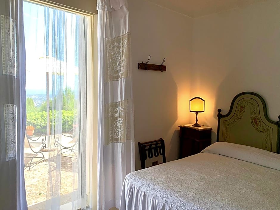 Villa Elena B&B di Charme