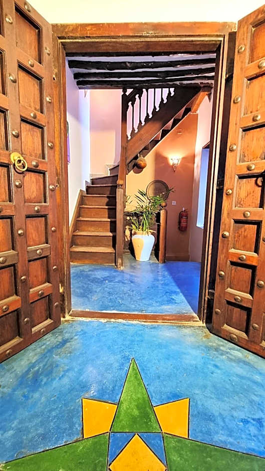 Shaba Boutique Hotel