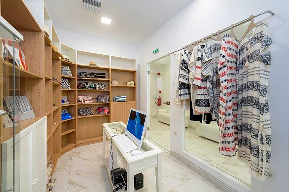 White Rock of Kos Hotel - Adults only