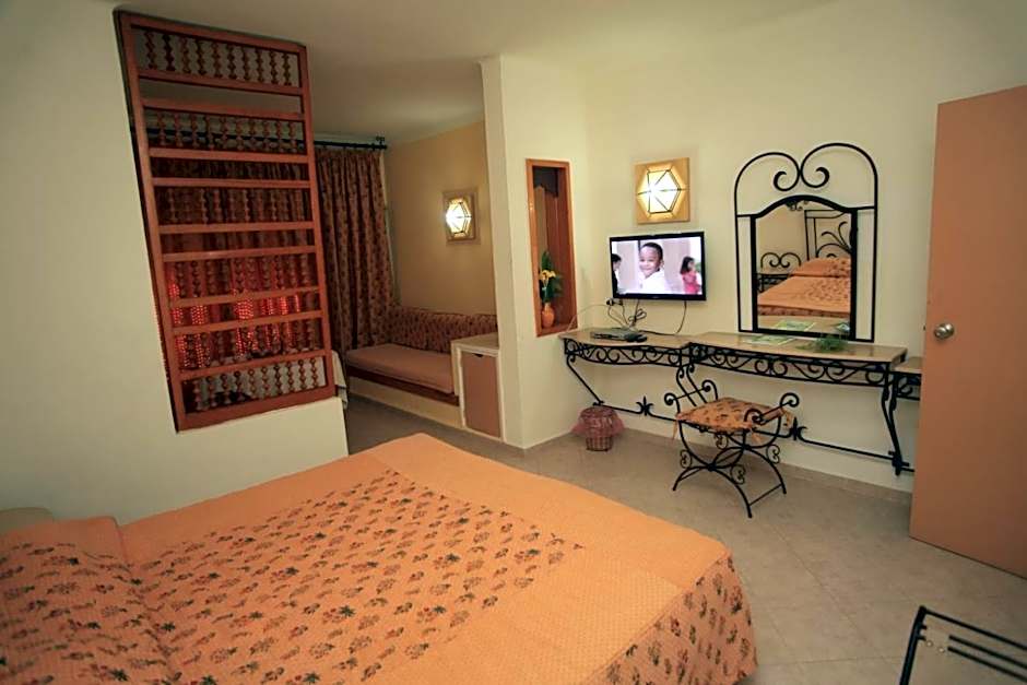 Hotel La Residence Hammamet