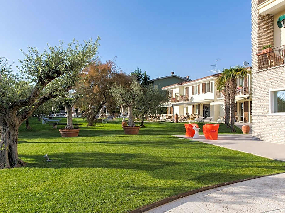 Hotel Ca' Mura