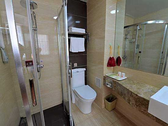 ibis Lanzhou Hi-Tech Dev Zone