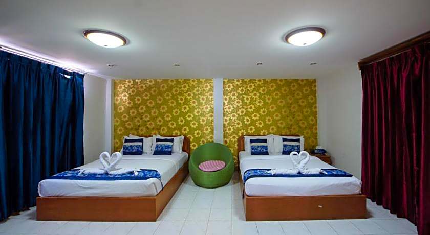 Star residency Hotel