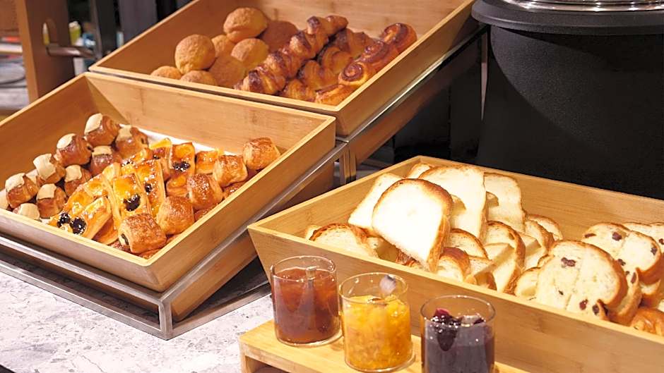 Nishitetsu Grand Hotel