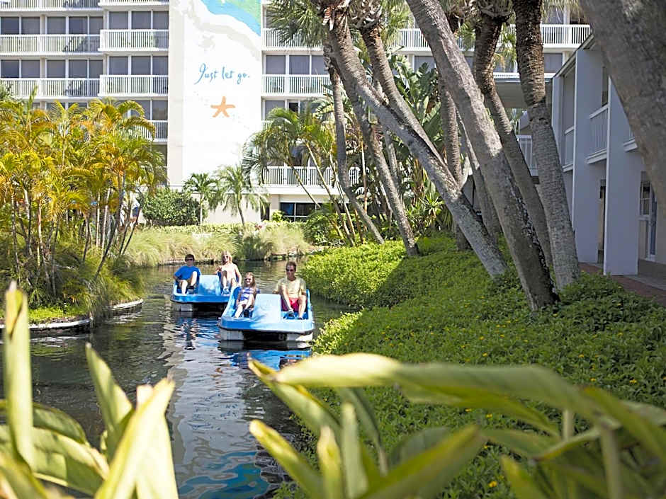 Island Grand at TradeWinds