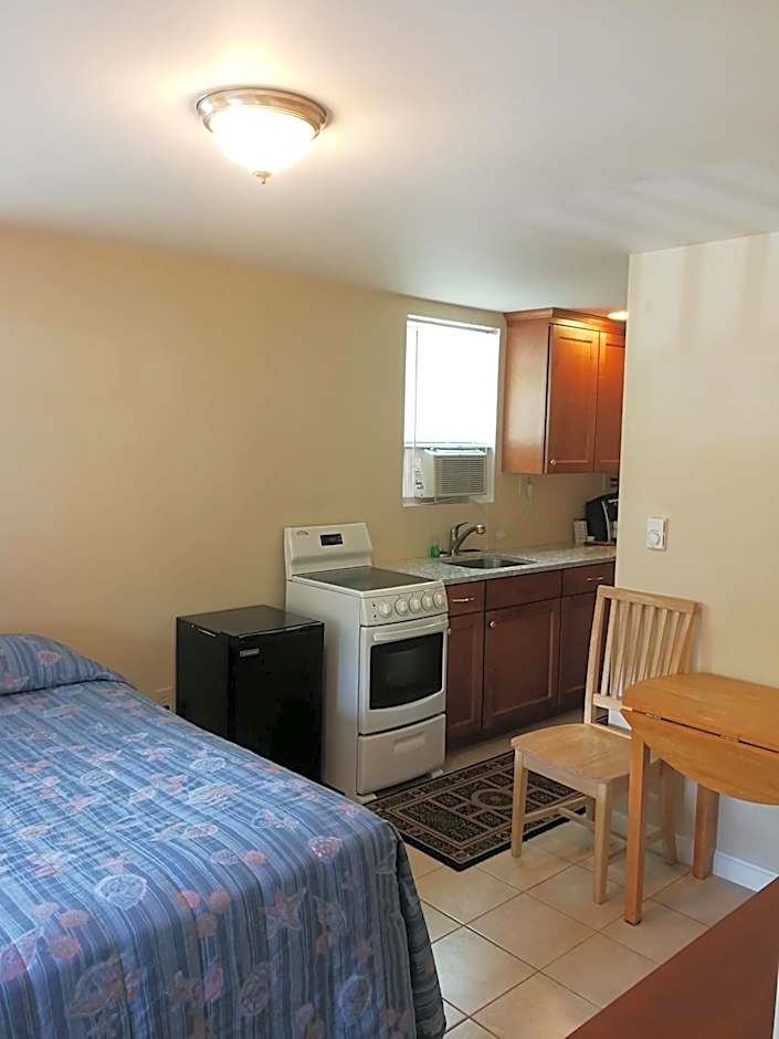 Pine View Lodge Old Orchard Beach