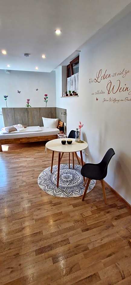 Apartmenthaus Wertheim