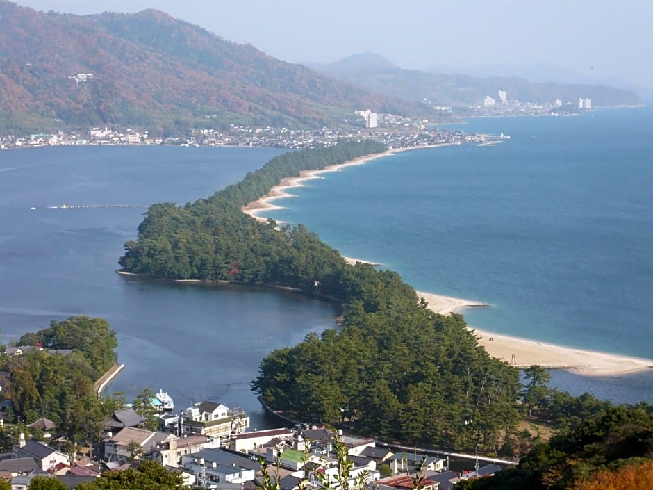 Seikiro Ryokan Historical Museum Hotel