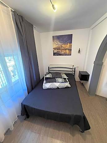 Comfort Triple Room with Shower