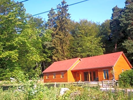 Vosges Chambres d'hotes
