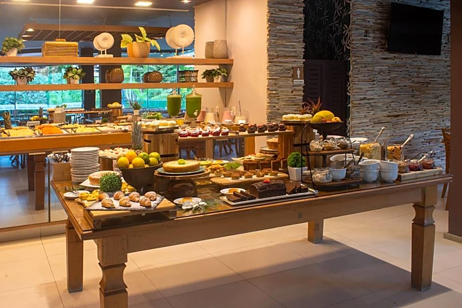 Hotel Experience Joao Fernandes