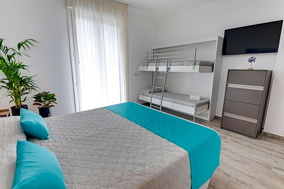 Elegance Suite Apartments - Siroli Collection