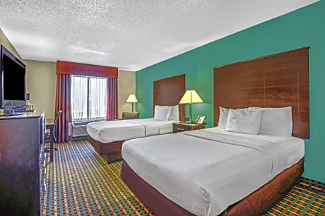 King Room - Mobility Access/Non-Smoking